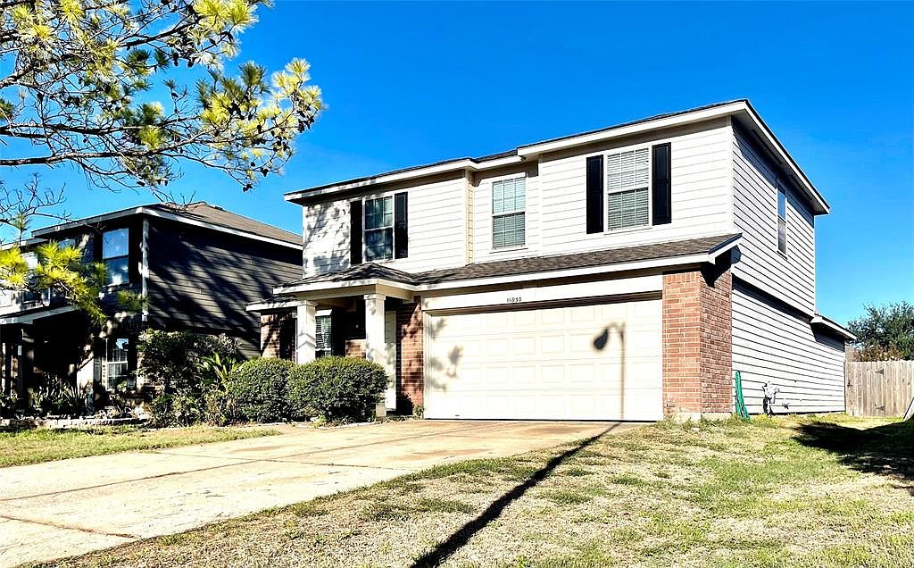 16930 Mission Ridge Ln, Houston, TX 77073 | MLS #90903743 | Zillow