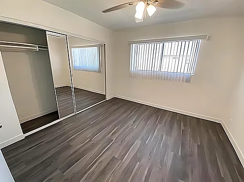 919 N Normandie Ave #6 — Photo 10