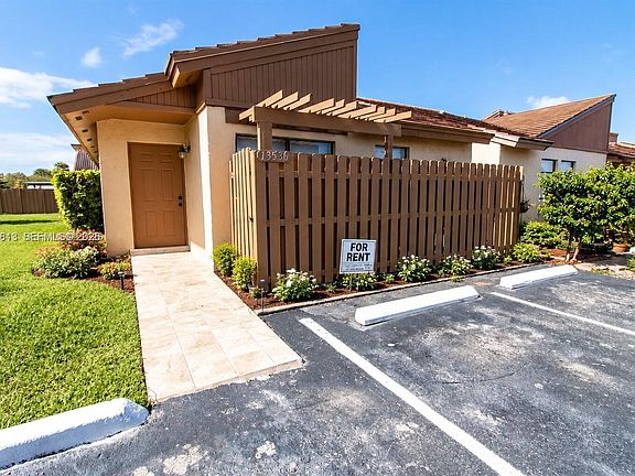5th image of 13536 SW 11th Ln #13536