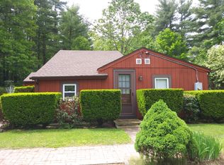 5 Old Albany Tpke, Canton, CT 06019