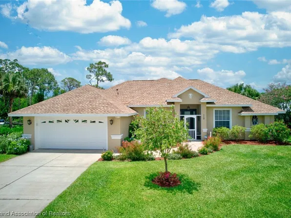 110 Daisy Ln, Lake Placid, FL 33852