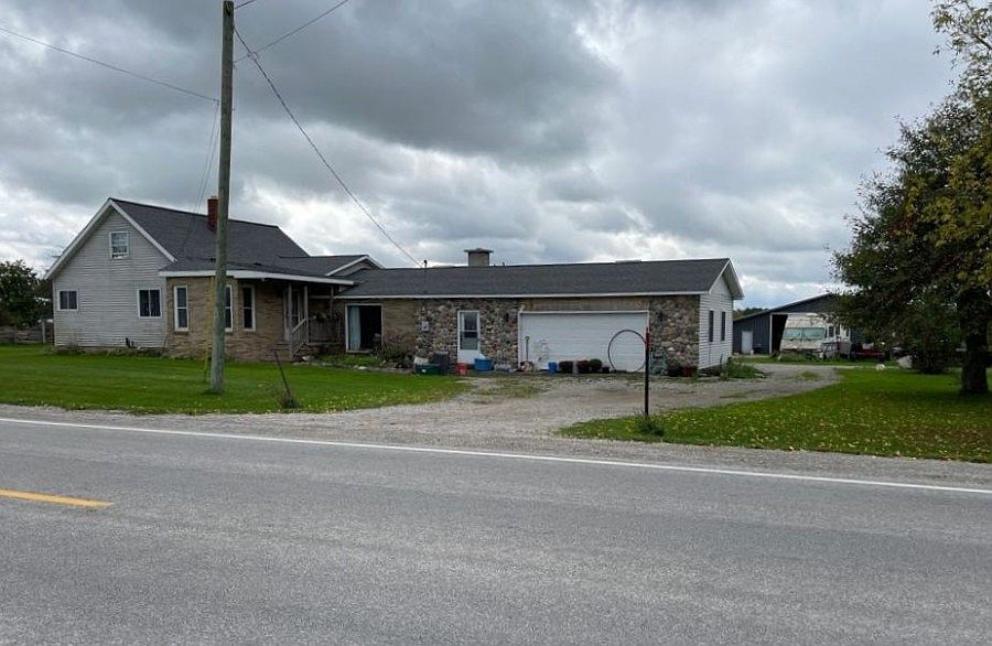 2519 W Nicholson Hill Rd, Ossineke, MI 49766 Zillow