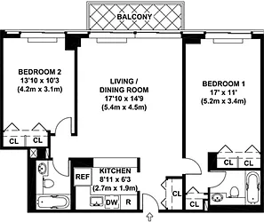 Rented by Level Group