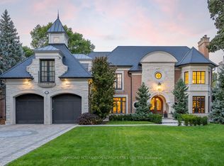 43 North Dr, Toronto, ON M9A4R1