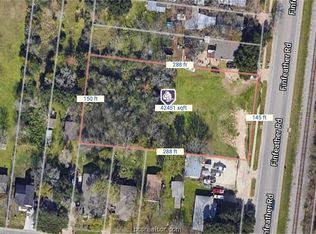 1414 Finfeather Rd, Bryan, TX 77803