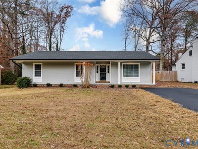 6032 Westower Dr, Richmond, VA, 23225