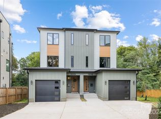 1606 A Julia Maulden Pl, Charlotte, NC 28206