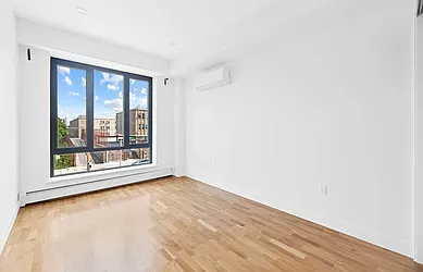 Rented by Living New York