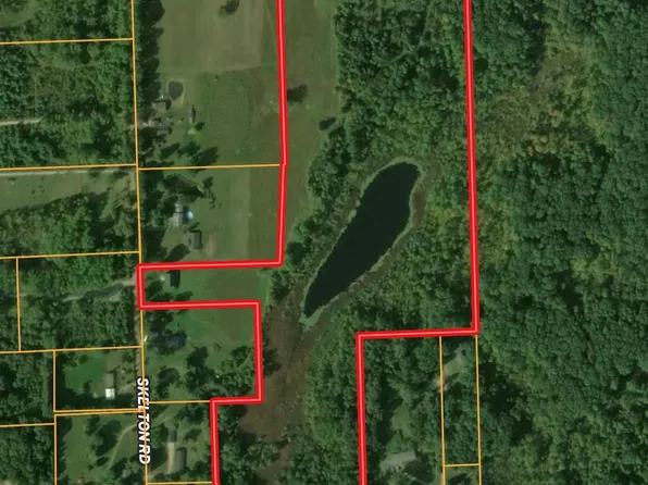 Vl Skelton Rd, Columbiaville, MI 48421
