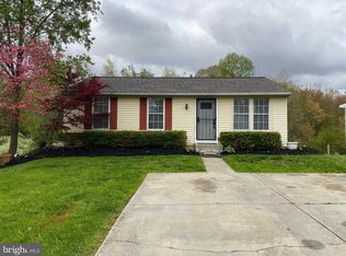19405 Kildonan Dr, Gaithersburg, MD 20879