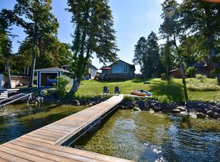 5818 Victoria Park Rd, Ramara, ON L3V0T3