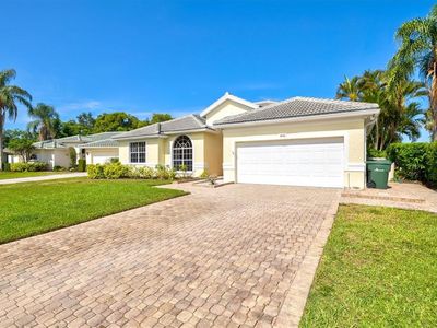 4146 HEARTHSTONE DRIVE, Sarasota, FL, 34238