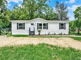 2845 N Lakefront Dr, Hernando, FL 34442