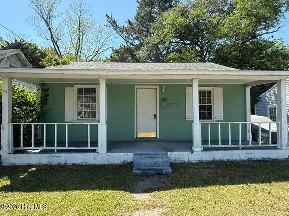 426 Mercer Avenue, Wilmington, NC 28403