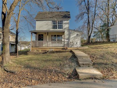 511 N 3rd St, De Soto, MO, 63020