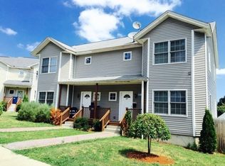 37 Juniper St #0, Roxbury, MA 02119