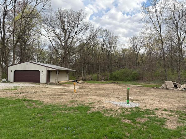 213 Union St, Fulton, OH 43321