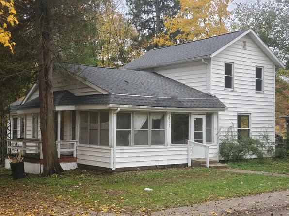 27121 County Road 388, Gobles, MI 49055