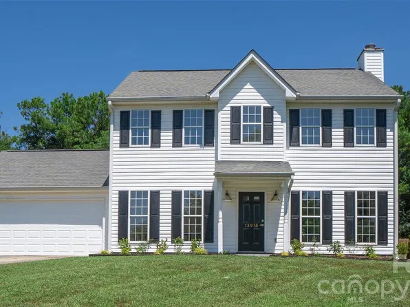 13918 Wild Heather Ct, Charlotte, NC 28273