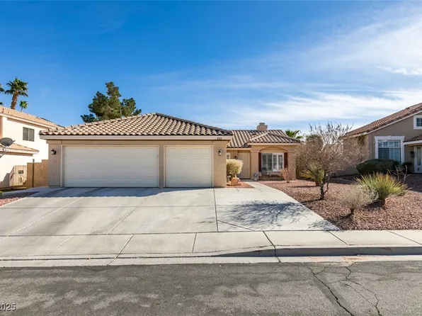 455 Paulson Dr, Las Vegas, NV 89123