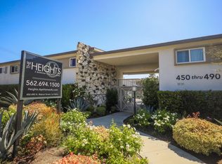 The Heights, La Habra, CA 90631