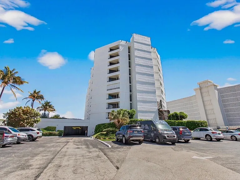 3560 S Ocean Blvd #704 — Photo 20