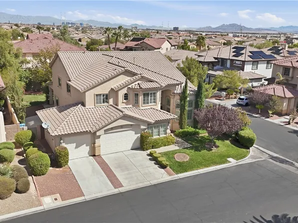 5148 Villa Vecchio Ct, Las Vegas, NV 89141