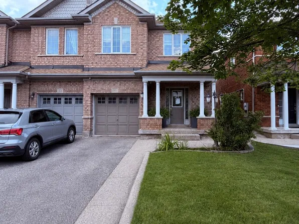50 Farthingale Cres, Brampton, ON L7A 1W7