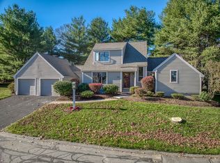 34 Brassie Way, North Reading, MA 01864