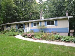 3870 Scenic Rd, Jackson, WI 53037