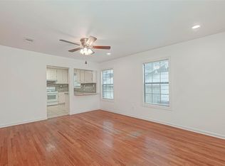 605 Eastwood St, Houston, TX 77023
