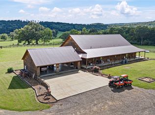 147 Willsfield Rd, Russellville, AR 72802