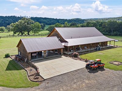 147 Willsfield Rd, Russellville, AR, 72802