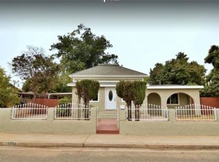 1214 Hansen Ave, Pomona, CA 91766