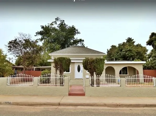 1214 Hansen Ave, Pomona, CA 91766