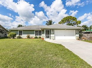 18238 Camellia Rd, Fort Myers, FL 33967