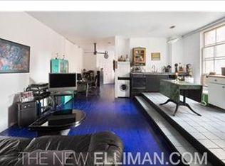 151 Hudson St #6, New York, NY 10013