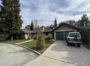 420 E Pontiac Way, Fresno, CA