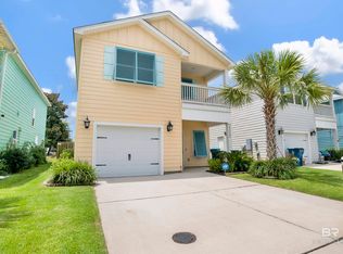 23924 Cottage Loop, Orange Beach, AL 36561