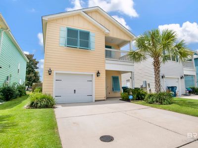 23924 Cottage Loop, Orange Beach, AL, 36561