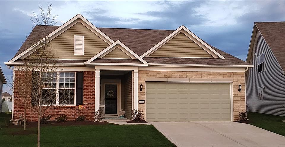 1st image of 4095 Amaryllis Dr