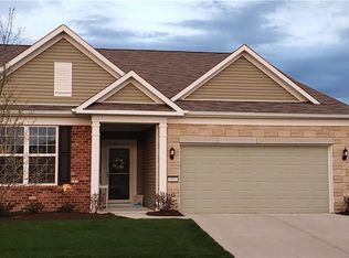 4095 Amaryllis Dr, Plainfield, IN 46168