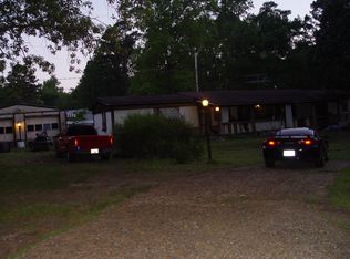 16101 Redwood Ln, Alexander, AR 72002