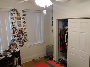 63 Hemenway St #8, Boston, MA 02115