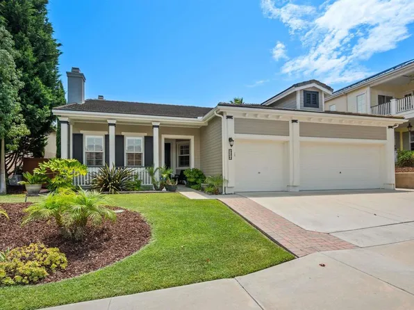 526 Los Altos Dr, Chula Vista, CA 91914