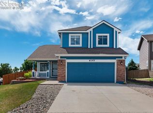 6145 Holster Ct, Colorado Springs, CO 80922
