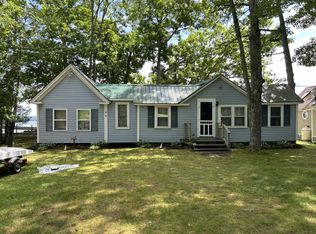 44 Charles Taylor Ln, Burnham, ME 04922