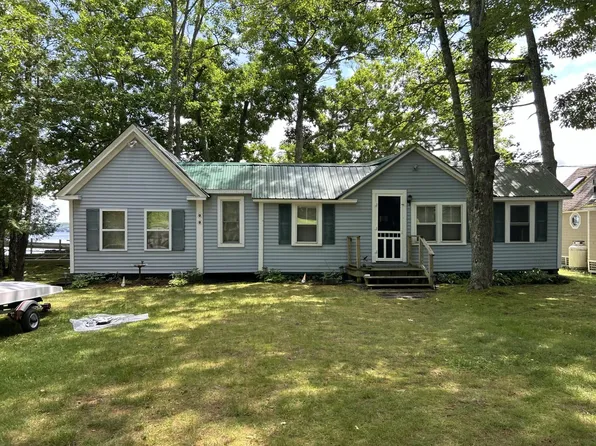 44 Charles Taylor Lane, Burnham, ME 04922