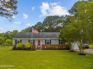 2334 Tulls Creek Rd, Moyock, NC 27958