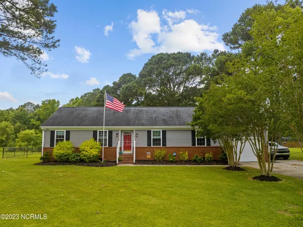 2334 Tulls Creek Road, Moyock, NC 27958